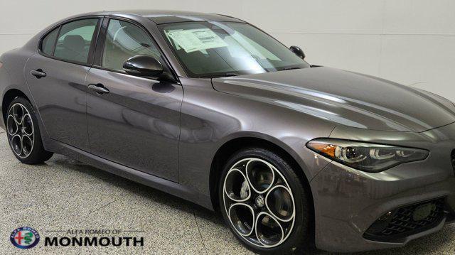 2025 Alfa Romeo Giulia AWD for sale in Freehold, NJ