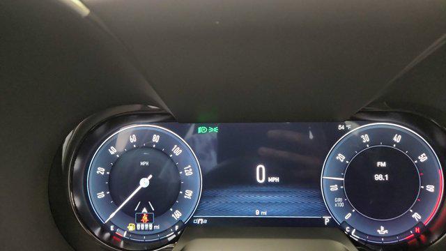 2025 Alfa Romeo Giulia AWD