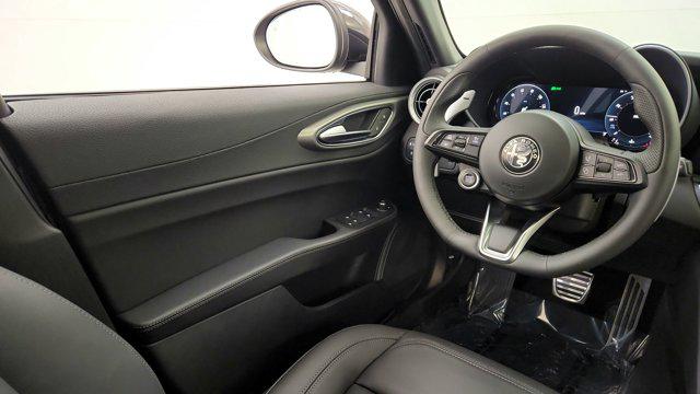 2025 Alfa Romeo Giulia AWD