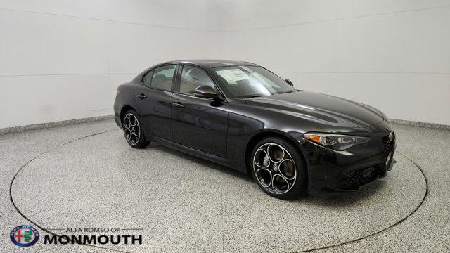 2025 Alfa Romeo Giulia AWD for sale in Freehold, NJ