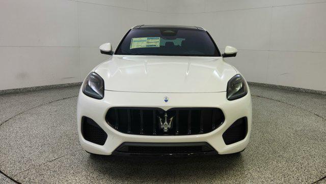 2025 Maserati Grecale Modena