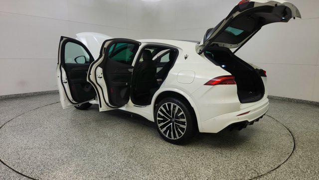 2025 Maserati Grecale Modena