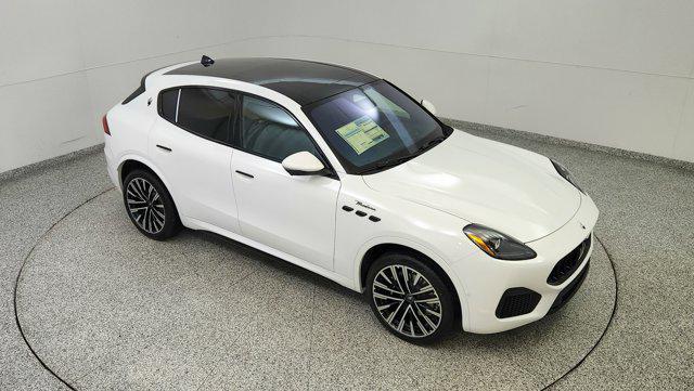 2025 Maserati Grecale Modena