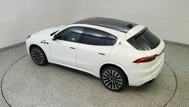2025 Maserati Grecale Modena