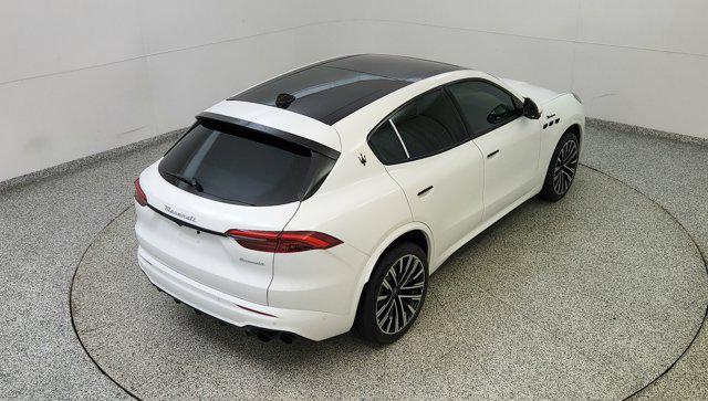 2025 Maserati Grecale Modena