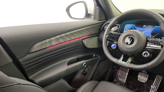 2025 Maserati Grecale Modena