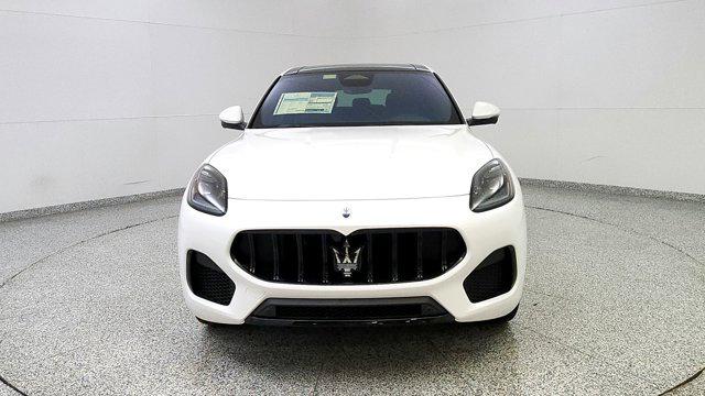 2025 Maserati Grecale Modena