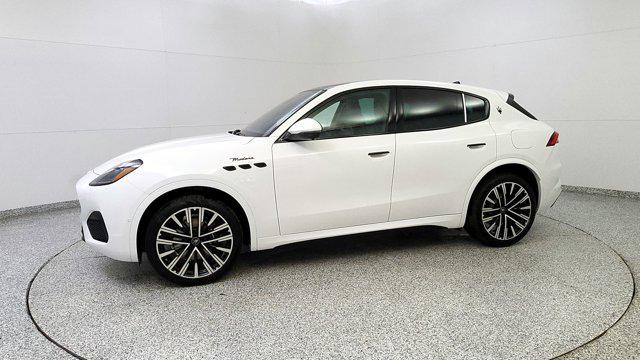 2025 Maserati Grecale Modena