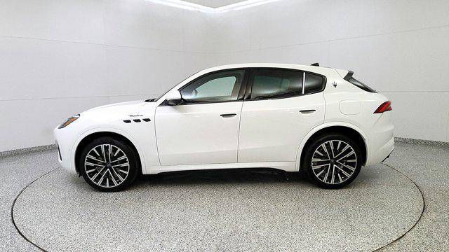 2025 Maserati Grecale Modena