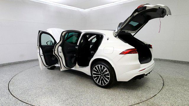 2025 Maserati Grecale Modena