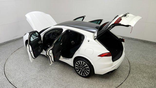 2025 Maserati Grecale Modena