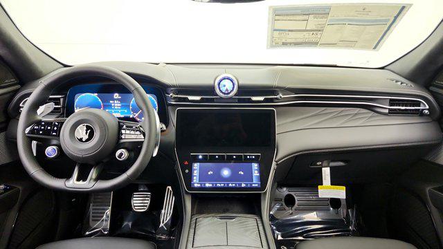 2025 Maserati Grecale Modena