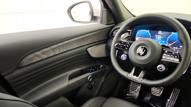 2025 Maserati Grecale Modena