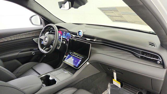 2025 Maserati Grecale Modena