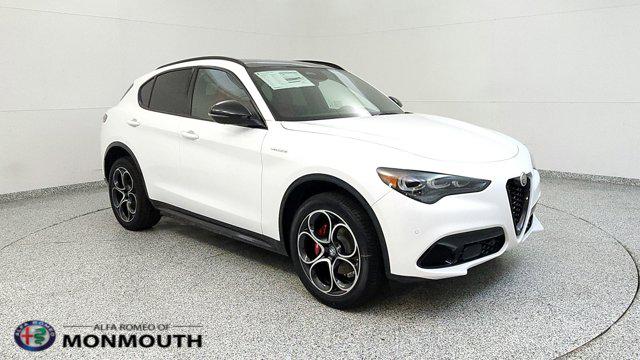2025 Alfa Romeo Stelvio Sprint AWD for sale in Freehold, NJ
