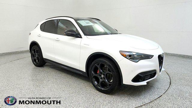 2025 Alfa Romeo Stelvio Sprint AWD for sale in Freehold, NJ