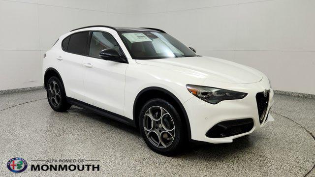 2025 Alfa Romeo Stelvio Sprint AWD for sale in Freehold, NJ