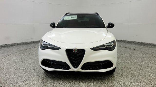 2025 Alfa Romeo Stelvio Sprint AWD