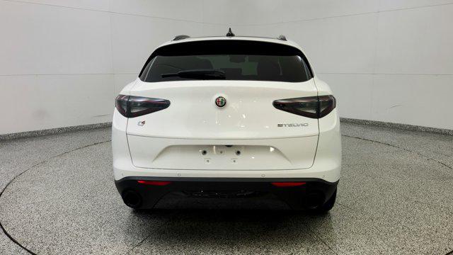 2025 Alfa Romeo Stelvio Sprint AWD