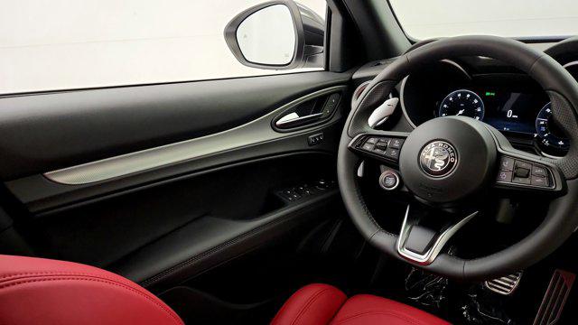 2025 Alfa Romeo Stelvio Sprint AWD