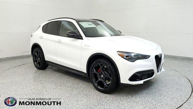 2025 Alfa Romeo Stelvio Sprint AWD for sale in Freehold, NJ