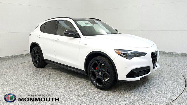 2025 Alfa Romeo Stelvio Sprint AWD for sale in Freehold, NJ
