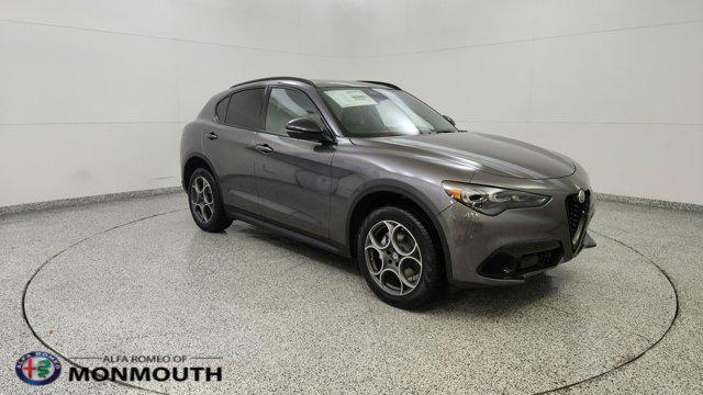 2025 Alfa Romeo Stelvio Sprint AWD for sale in Freehold, NJ