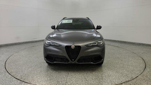 2025 Alfa Romeo Stelvio Sprint AWD