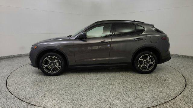 2025 Alfa Romeo Stelvio Sprint AWD