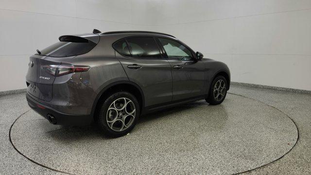 2025 Alfa Romeo Stelvio Sprint AWD