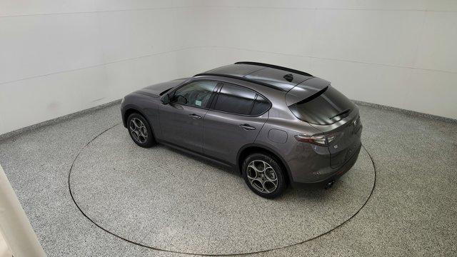 2025 Alfa Romeo Stelvio Sprint AWD