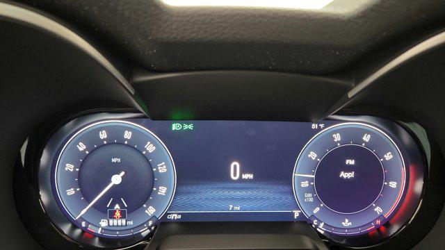 2025 Alfa Romeo Stelvio Sprint AWD
