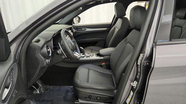 2025 Alfa Romeo Stelvio Sprint AWD