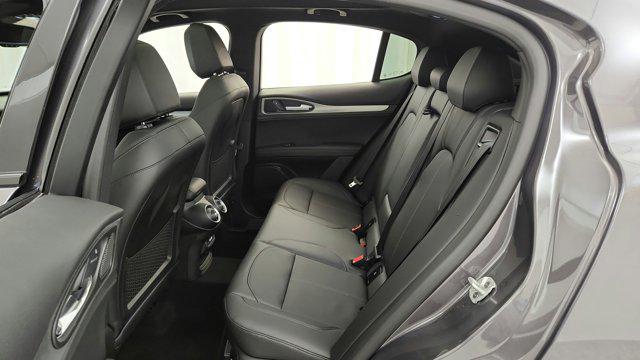 2025 Alfa Romeo Stelvio Sprint AWD
