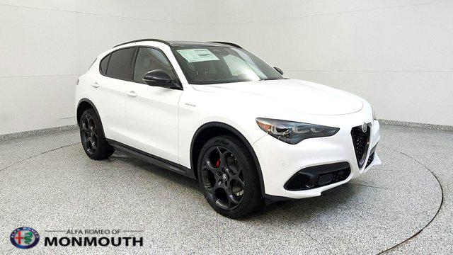 2025 Alfa Romeo Stelvio Sprint AWD for sale in Freehold, NJ
