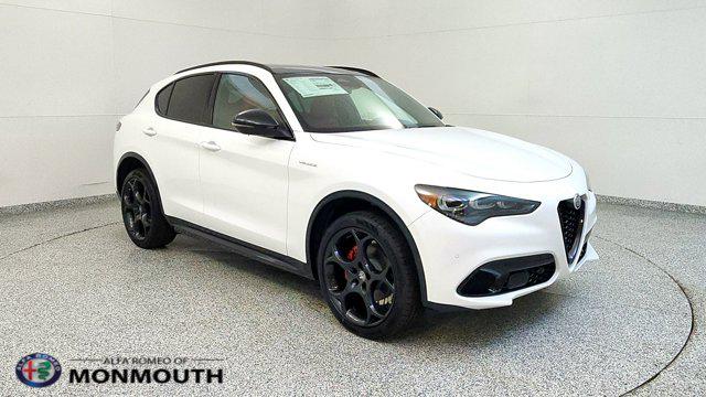 2025 Alfa Romeo Stelvio Sprint AWD for sale in Freehold, NJ