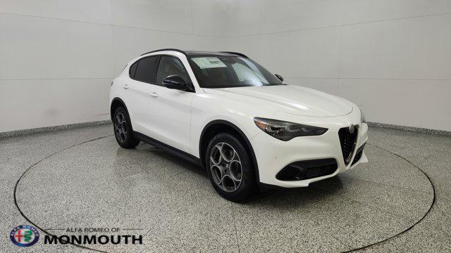 2025 Alfa Romeo Stelvio Sprint AWD for sale in Freehold, NJ