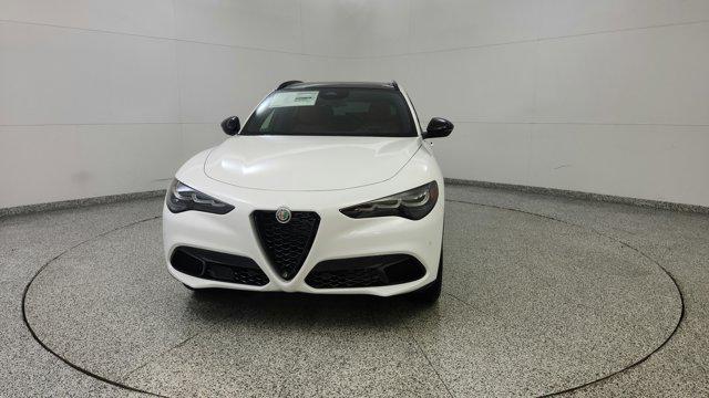 2025 Alfa Romeo Stelvio Sprint AWD