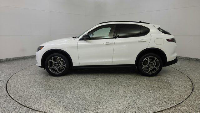 2025 Alfa Romeo Stelvio Sprint AWD