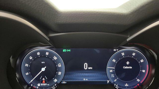 2025 Alfa Romeo Stelvio Sprint AWD