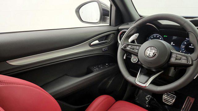 2025 Alfa Romeo Stelvio Sprint AWD