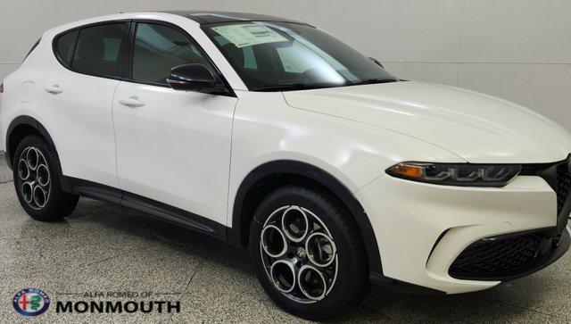 2025 Alfa Romeo Tonale AWD for sale in Freehold, NJ