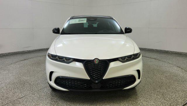 2025 Alfa Romeo Tonale AWD