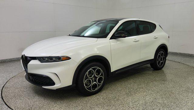 2025 Alfa Romeo Tonale AWD