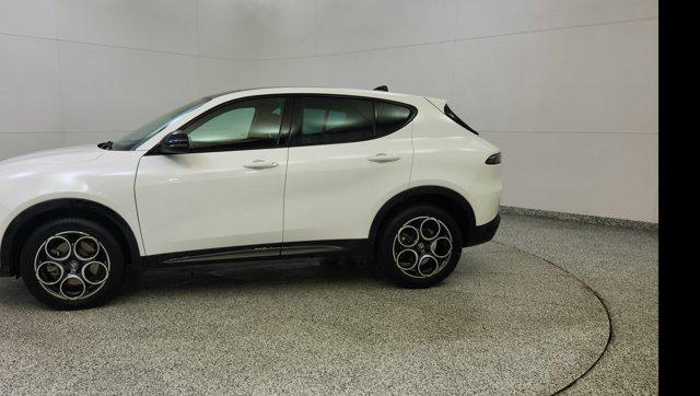 2025 Alfa Romeo Tonale AWD