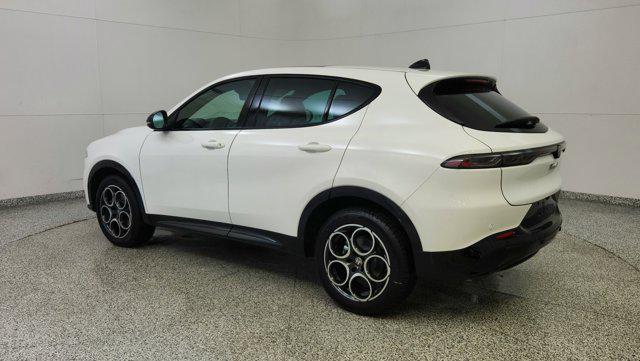 2025 Alfa Romeo Tonale AWD