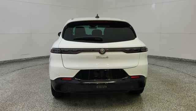 2025 Alfa Romeo Tonale AWD
