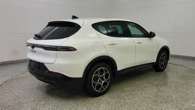 2025 Alfa Romeo Tonale AWD