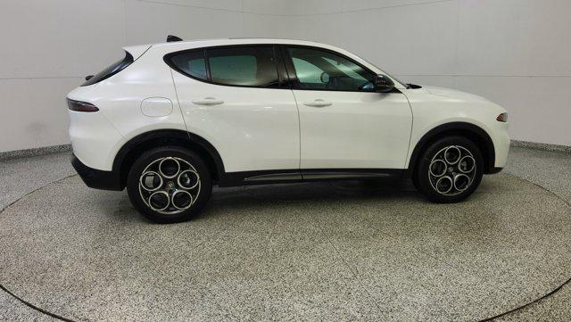 2025 Alfa Romeo Tonale AWD