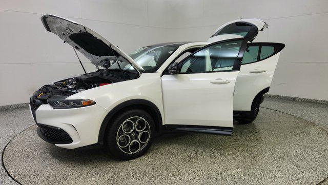2025 Alfa Romeo Tonale AWD
